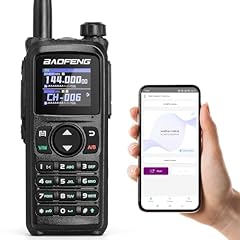 Baofeng plus radio usato  Spedito ovunque in Italia 
