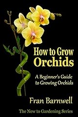Grow orchids beginner for sale  Delivered anywhere in USA 
