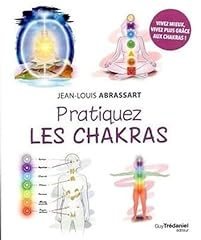 Pratiquez chakras d'occasion  Livré partout en France