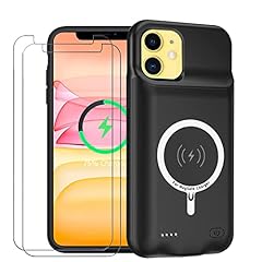 Battery case iphone for sale  Delivered anywhere in USA 