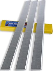 Inch jointer blades for sale  Delivered anywhere in USA 