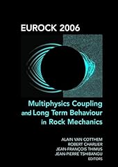 Eurock 2006 multiphysics d'occasion  Livré partout en France