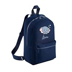 Infants zainetto personalizzat usato  Spedito ovunque in Italia 