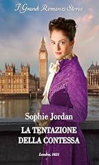 Tentazione della contessa. usato  Spedito ovunque in Italia 