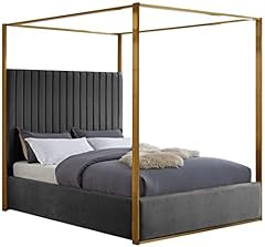 Meridian furniture jonesgrey for sale  Delivered anywhere in USA 