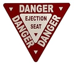 Aircraft ejection seat for sale  Delivered anywhere in USA 