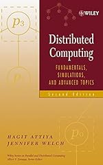 Distributed computing fundamen for sale  Delivered anywhere in UK