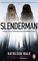 Slenderman tragic story for sale  Delivered anywhere in UK