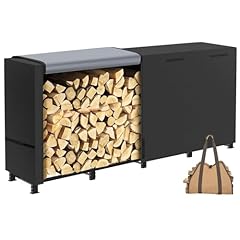 Loeniy 8ft firewood for sale  Delivered anywhere in USA 