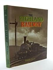 Highland railway for sale  Delivered anywhere in UK