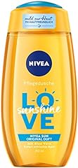 Nivea care shower for sale  Delivered anywhere in UK