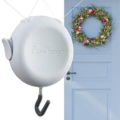 Wreath hanger glass for sale  Delivered anywhere in USA 