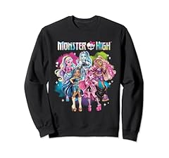 Monster high alumni usato  Spedito ovunque in Italia 