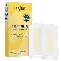 Mylee wax cold for sale  Delivered anywhere in UK