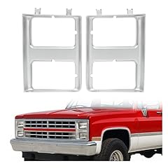 Kuafu headlight bezel for sale  Delivered anywhere in USA 