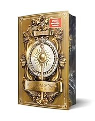 Kingdom dawn prophezeiung gebraucht kaufen  Wird an jeden Ort in Deutschland