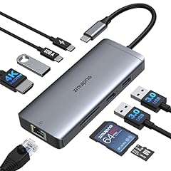 Usb hub multiport for sale  Delivered anywhere in UK