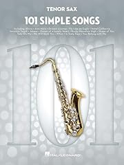 101 simple songs. for sale  Delivered anywhere in UK