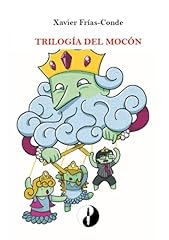 Trilogía del mocón for sale  Delivered anywhere in UK