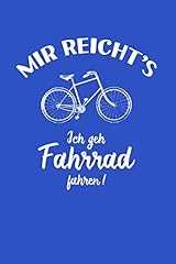 Fahrradfahrer geh fahrrad gebraucht kaufen  Wird an jeden Ort in Deutschland