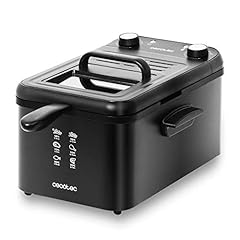 Cecotec friteuse électrique d'occasion  Livré partout en France