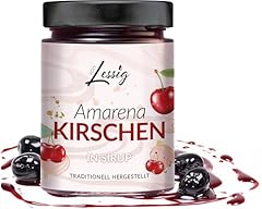 Lessig amarena kirschen gebraucht kaufen  Wird an jeden Ort in Deutschland