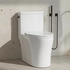 One piece toilet for sale  Delivered anywhere in USA 