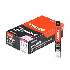 Firmahold gun nails for sale  Delivered anywhere in UK