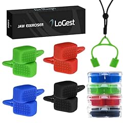 Logest jawline exerciser for sale  Delivered anywhere in USA 