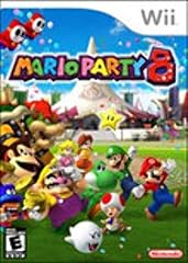 Mario party wii for sale  Delivered anywhere in Ireland