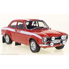 Wbx124199 ford escort for sale  Delivered anywhere in UK