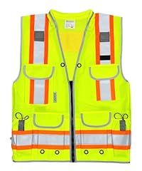 Vero1992 reflective vest for sale  Delivered anywhere in USA 