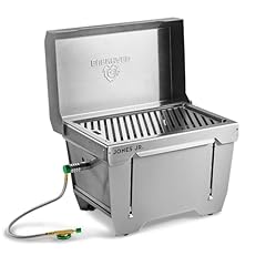 Burnhard camping gasgrill gebraucht kaufen  Wird an jeden Ort in Deutschland