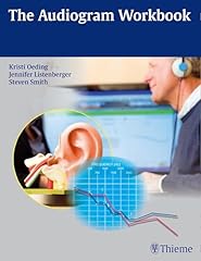 Audiogram workbook usato  Spedito ovunque in Italia 