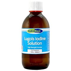 Lugol iodio soluzione usato  Spedito ovunque in Italia 