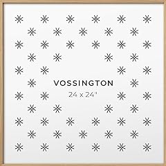 Vossington thin 24x24 for sale  Delivered anywhere in USA 