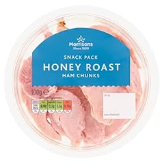 Morrisons honey roast for sale  Delivered anywhere in UK