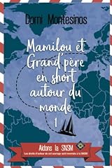 Mamilou grand père d'occasion  Livré partout en France