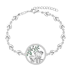 Uloveido ya4746 bracelet d'occasion  Livré partout en Belgiqu
