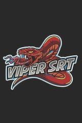 Viper srt for sale  Delivered anywhere in USA 