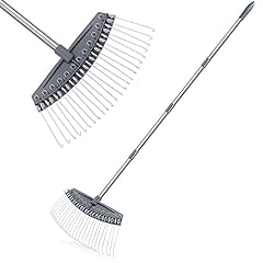 Colwelt thatch rake for sale  Delivered anywhere in USA 