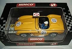 Ninco ferrari 250 d'occasion  Livré partout en France