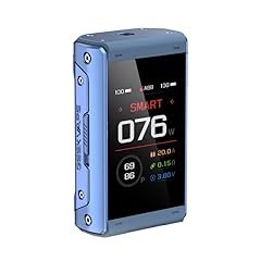 Geekvape t200 aegis usato  Spedito ovunque in Italia 