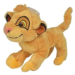 Peluche disney roi d'occasion  Livré partout en France