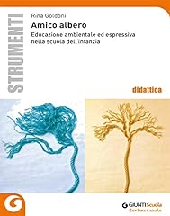 Amico albero. educazione usato  Spedito ovunque in Italia 