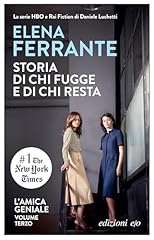 Storia chi fugge usato  Spedito ovunque in Italia 