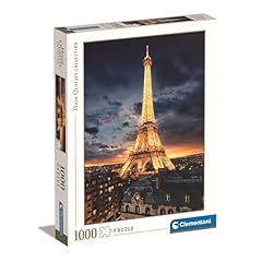 Clementoni puzzle torre usato  Spedito ovunque in Italia 