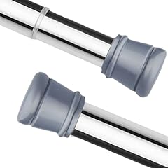 Shower curtain pole for sale  Delivered anywhere in UK