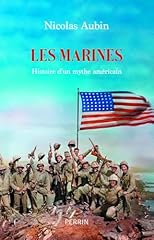 Marines histoires mythe d'occasion  Livré partout en France