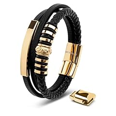 Serasar mens bracelets for sale  Delivered anywhere in USA 